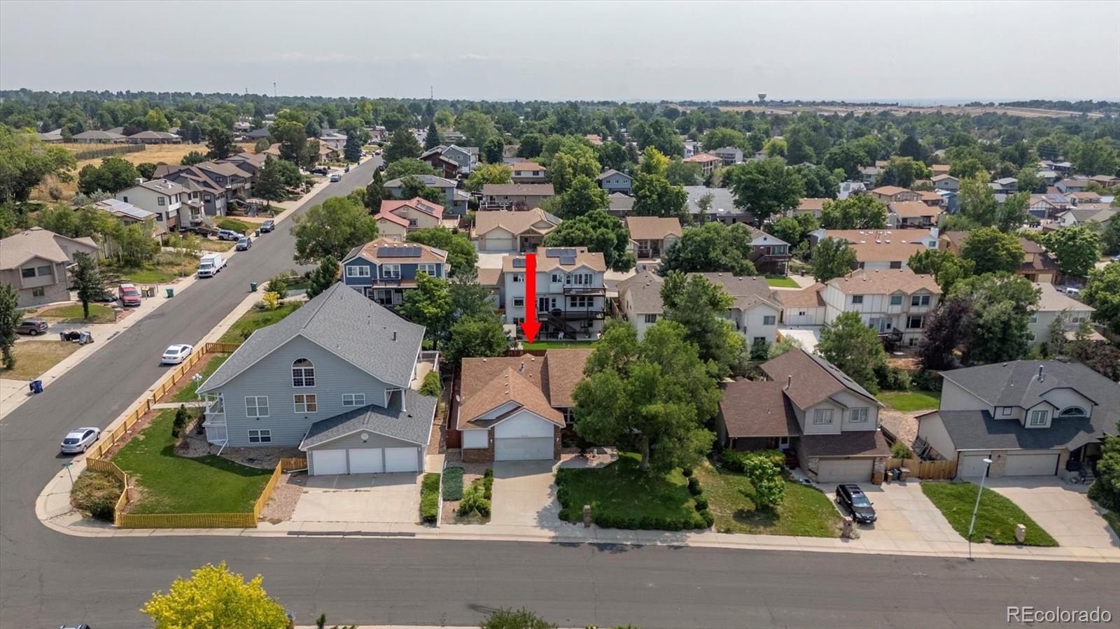 MLS Image #27 for 8950  xavier street,westminster, Colorado