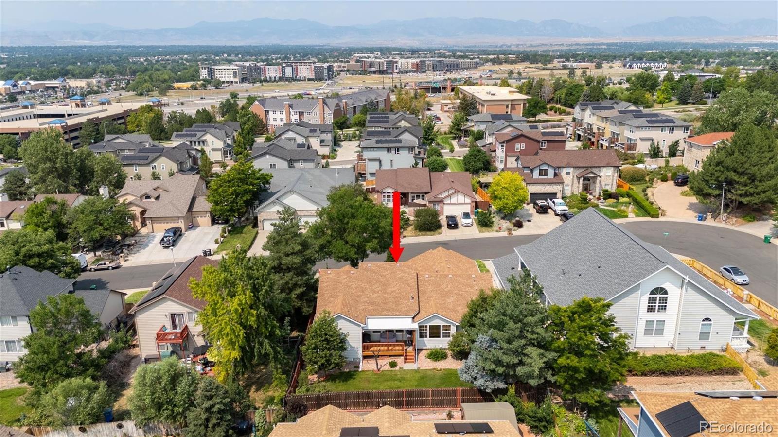 MLS Image #30 for 8950  xavier street,westminster, Colorado