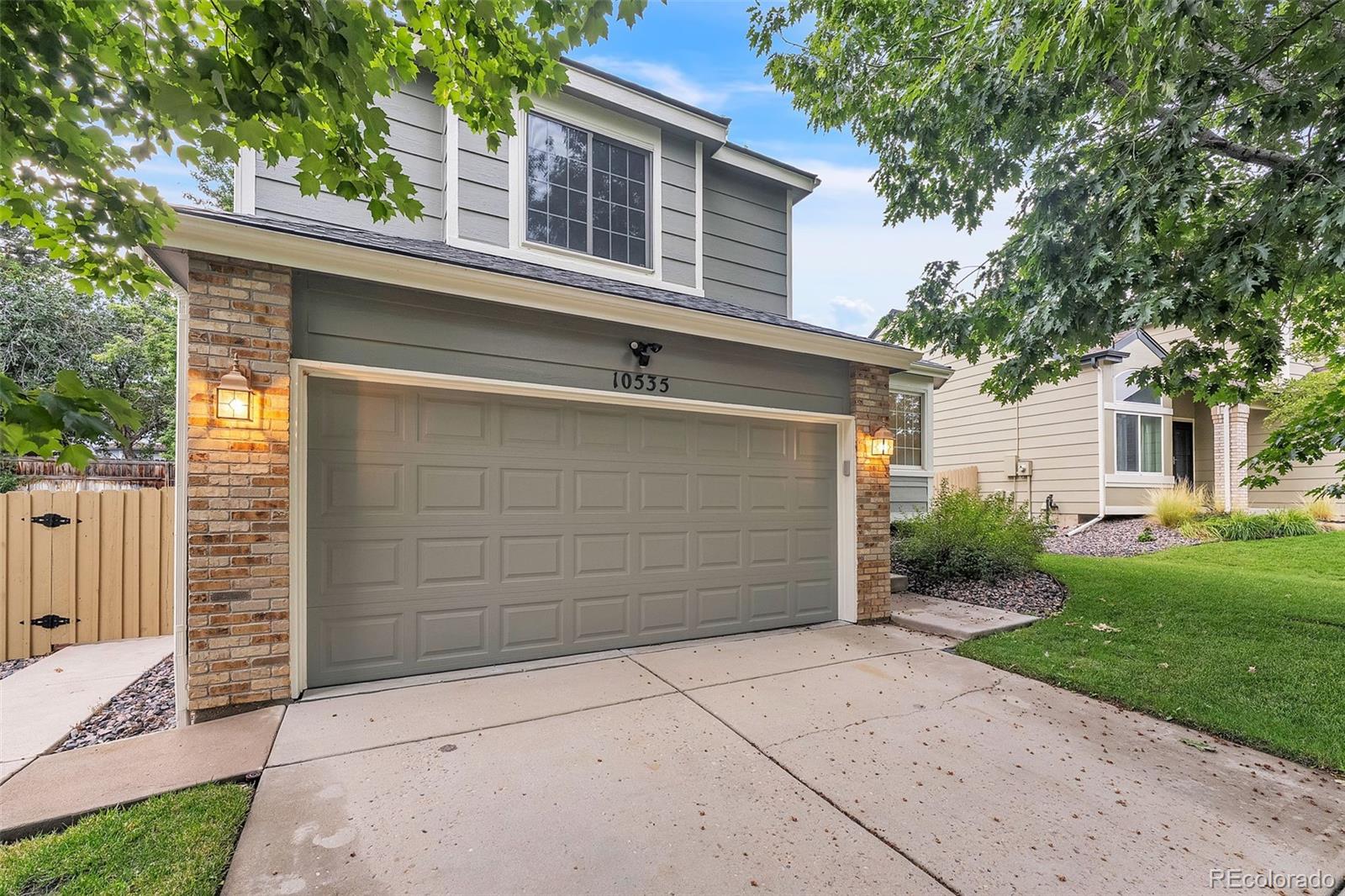MLS Image #1 for 10535  holyoke drive,parker, Colorado
