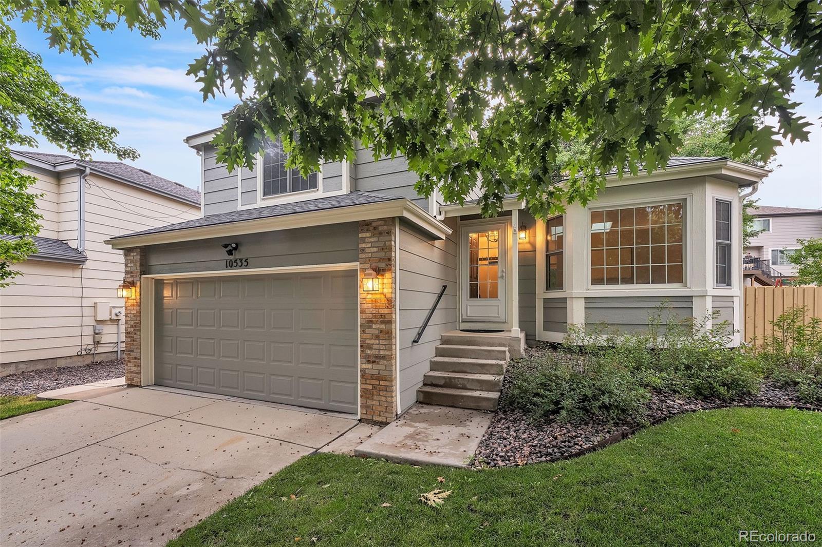 MLS Image #2 for 10535  holyoke drive,parker, Colorado