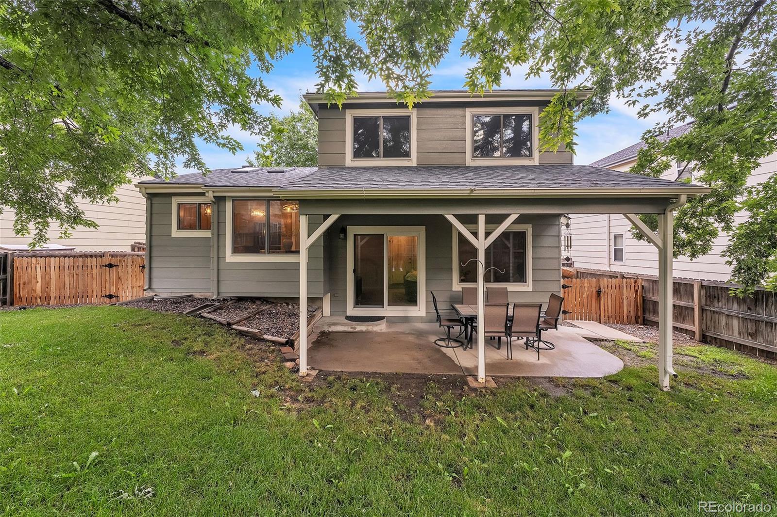 MLS Image #33 for 10535  holyoke drive,parker, Colorado