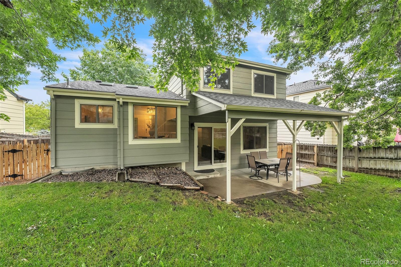 MLS Image #34 for 10535  holyoke drive,parker, Colorado