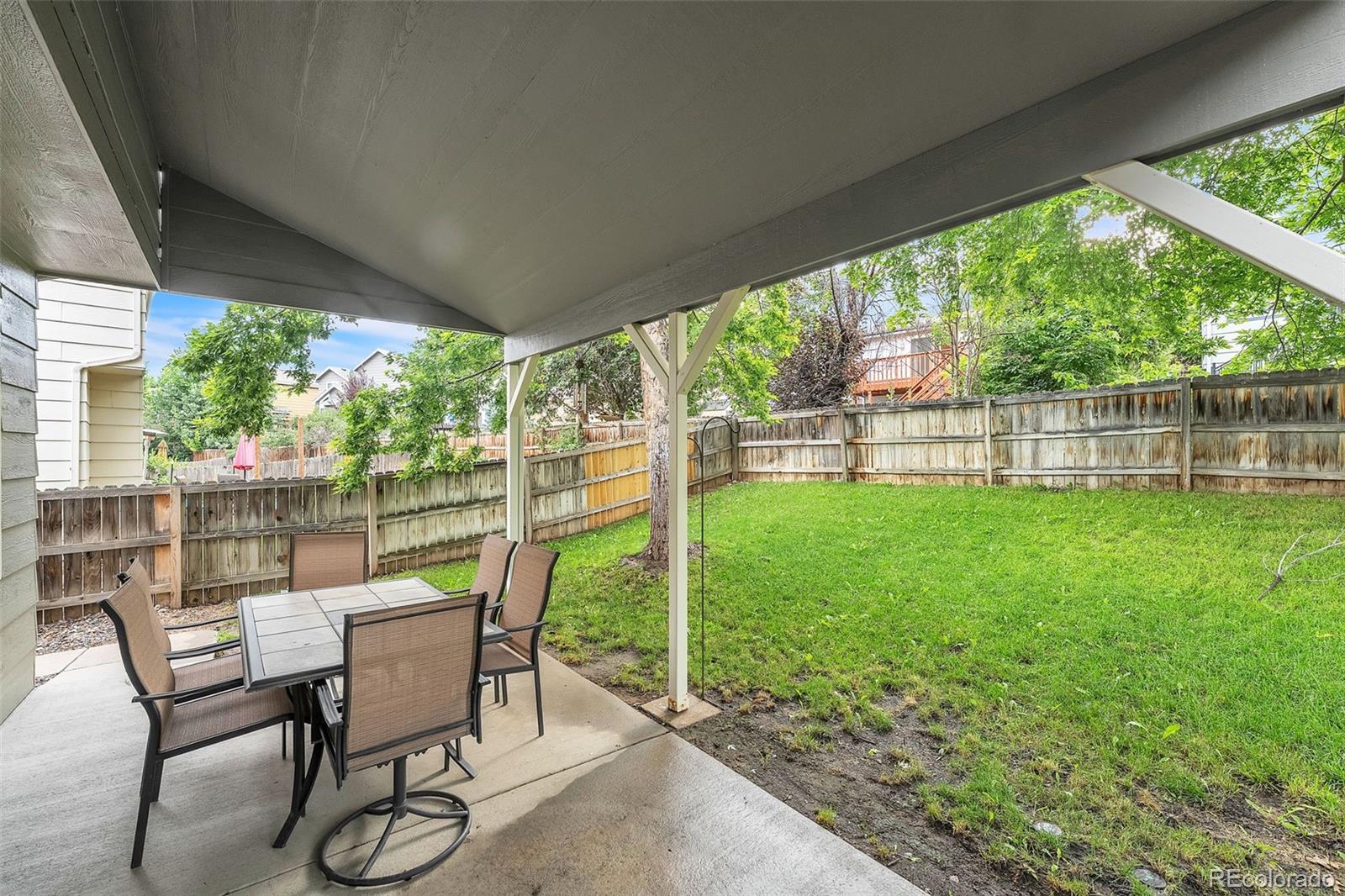 MLS Image #35 for 10535  holyoke drive,parker, Colorado