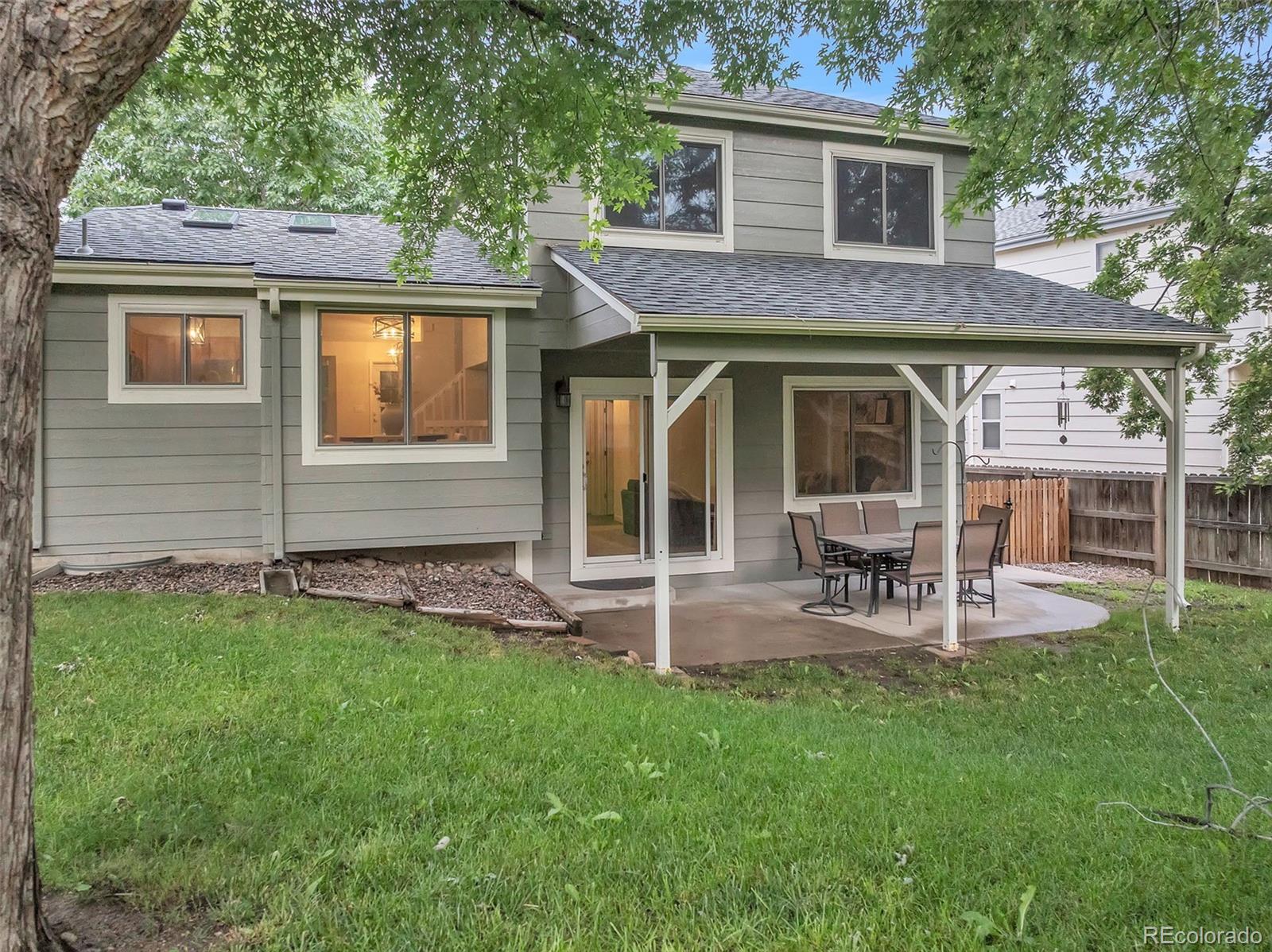 MLS Image #36 for 10535  holyoke drive,parker, Colorado