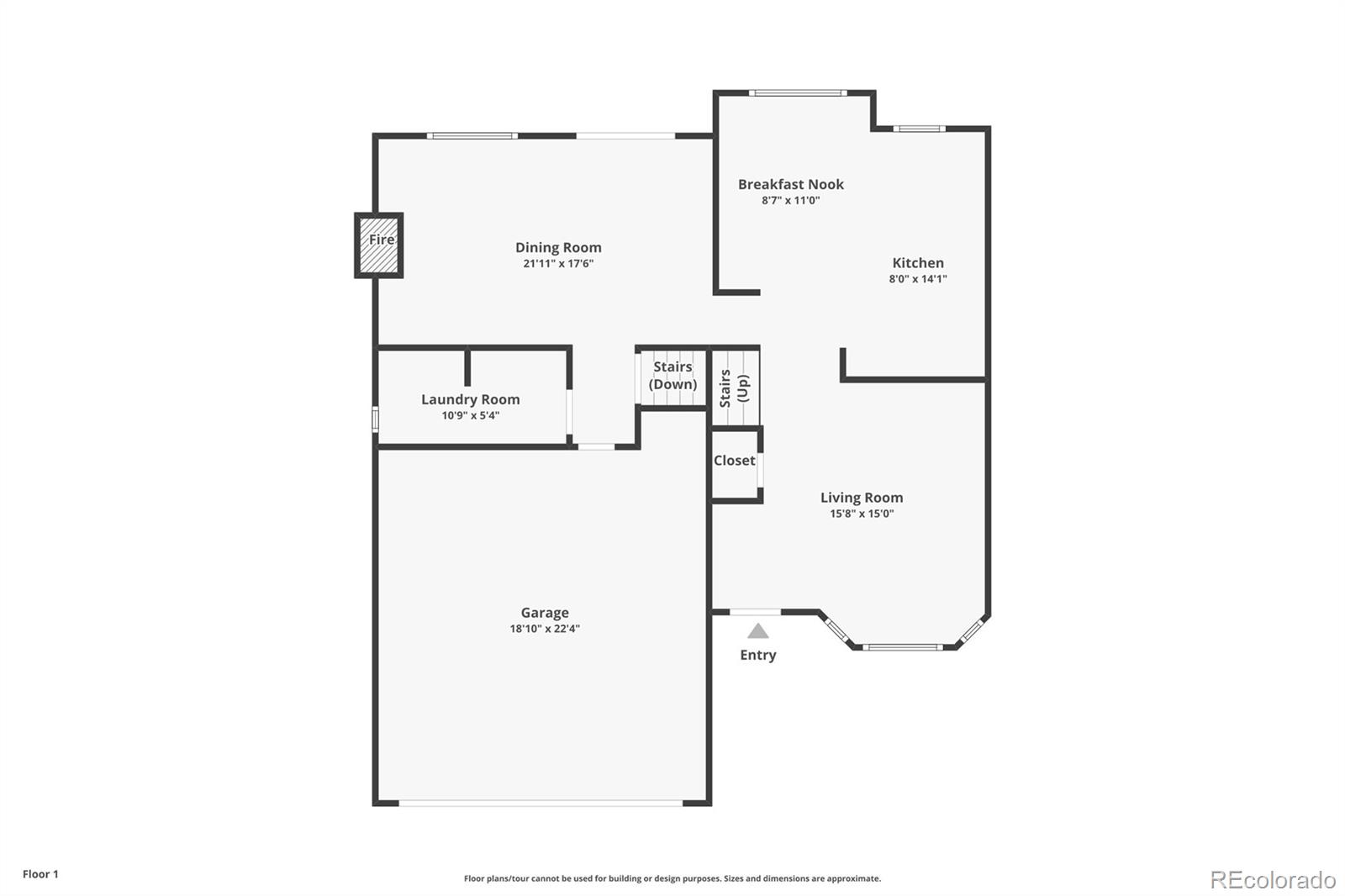 MLS Image #42 for 10535  holyoke drive,parker, Colorado