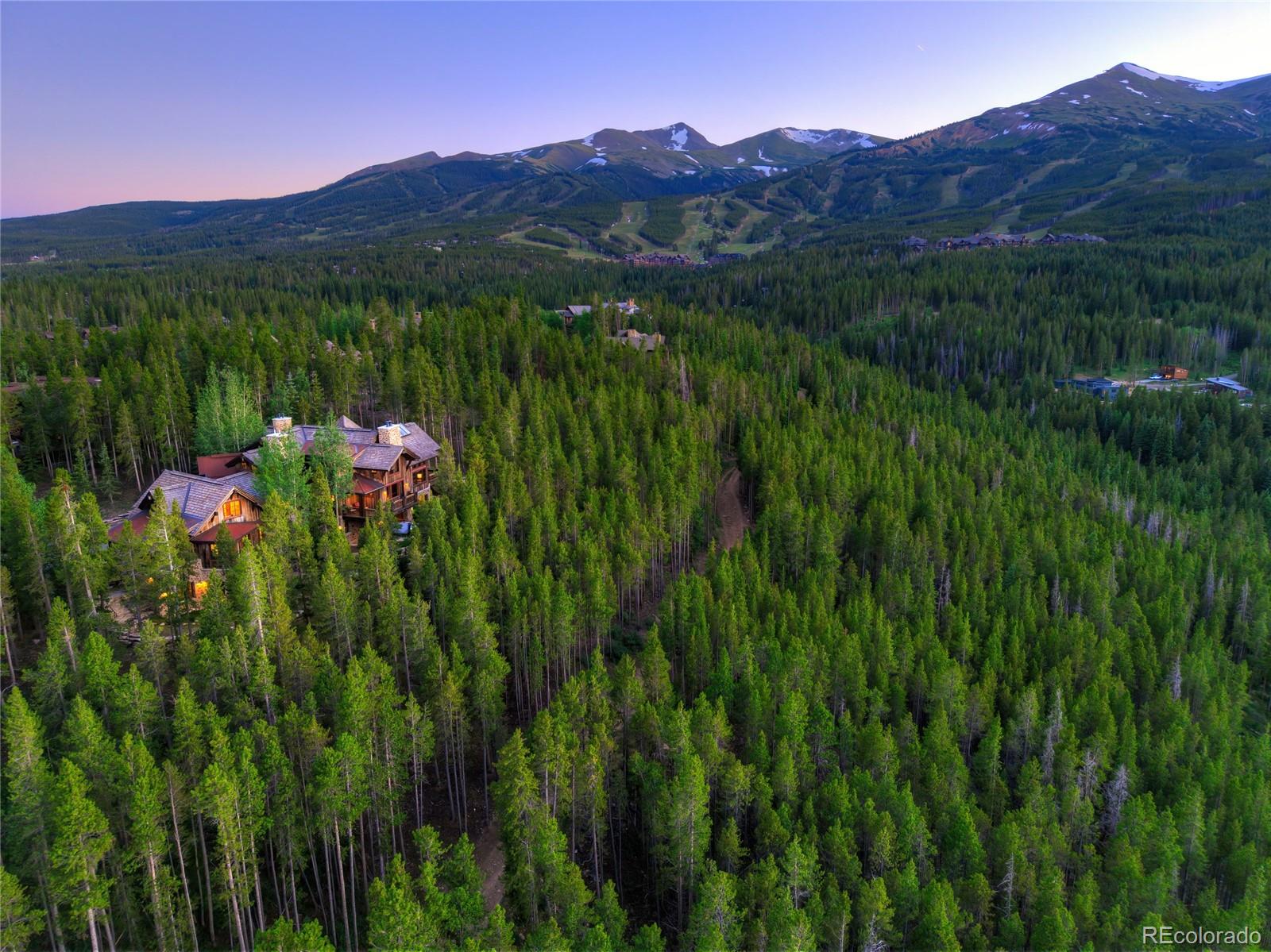 MLS Image #1 for 456  peerless drive,breckenridge, Colorado