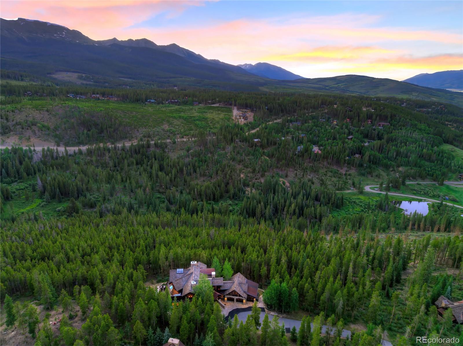 MLS Image #2 for 456  peerless drive,breckenridge, Colorado