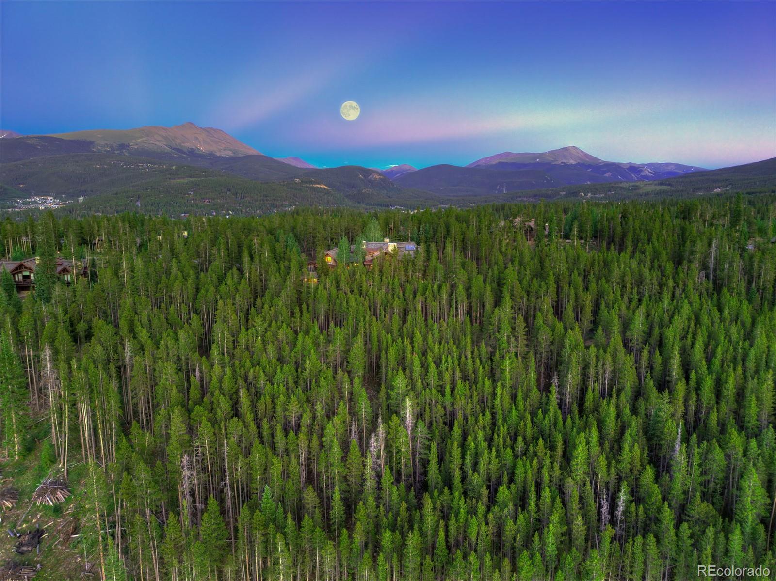 MLS Image #3 for 456  peerless drive,breckenridge, Colorado