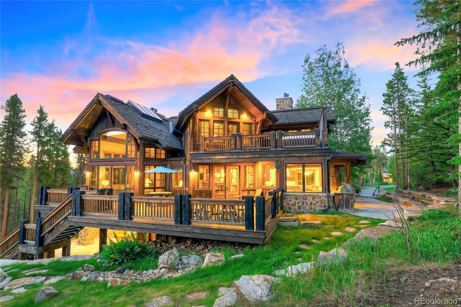 MLS Image #4 for 456  peerless drive,breckenridge, Colorado