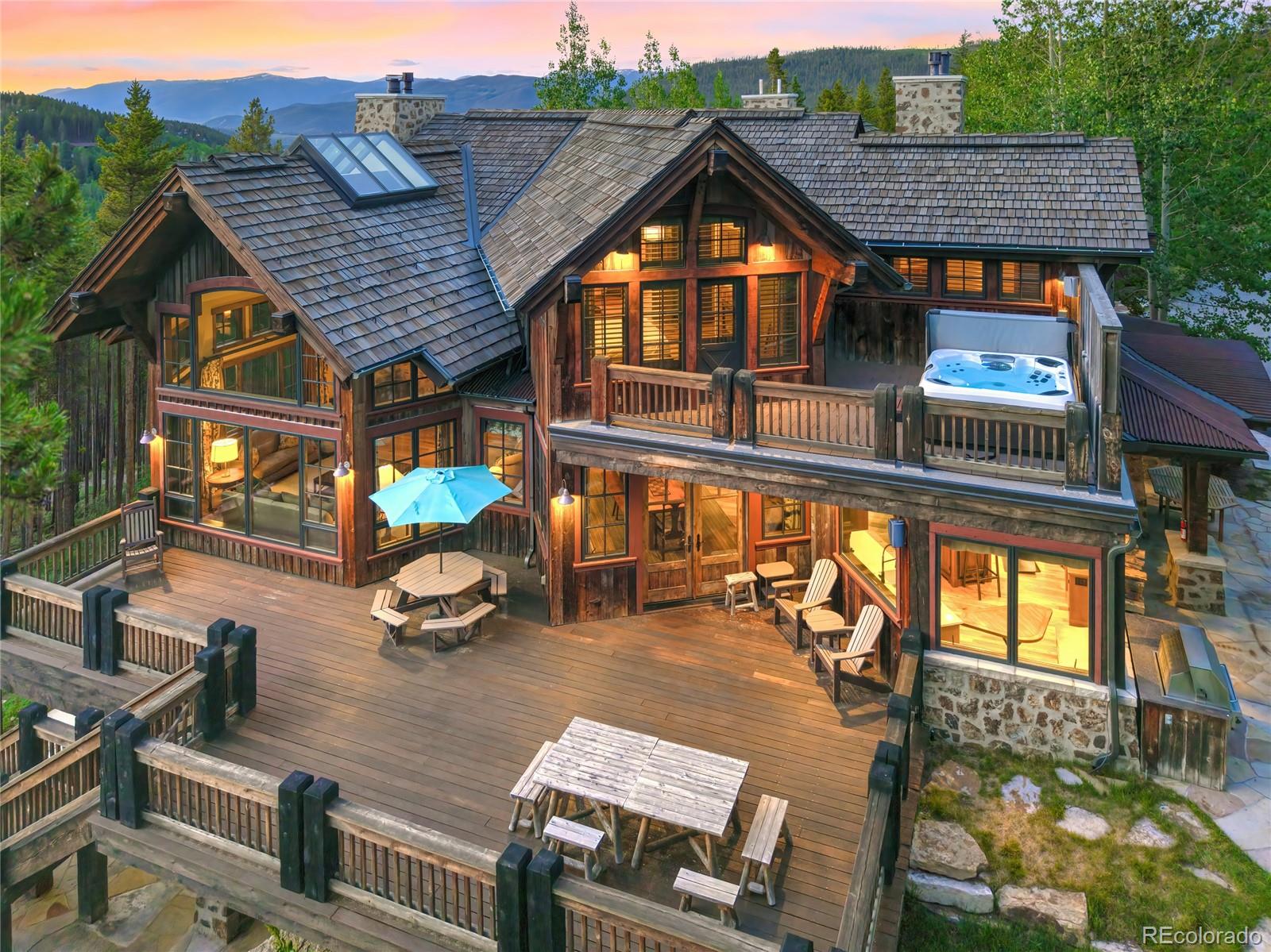 MLS Image #48 for 456  peerless drive,breckenridge, Colorado