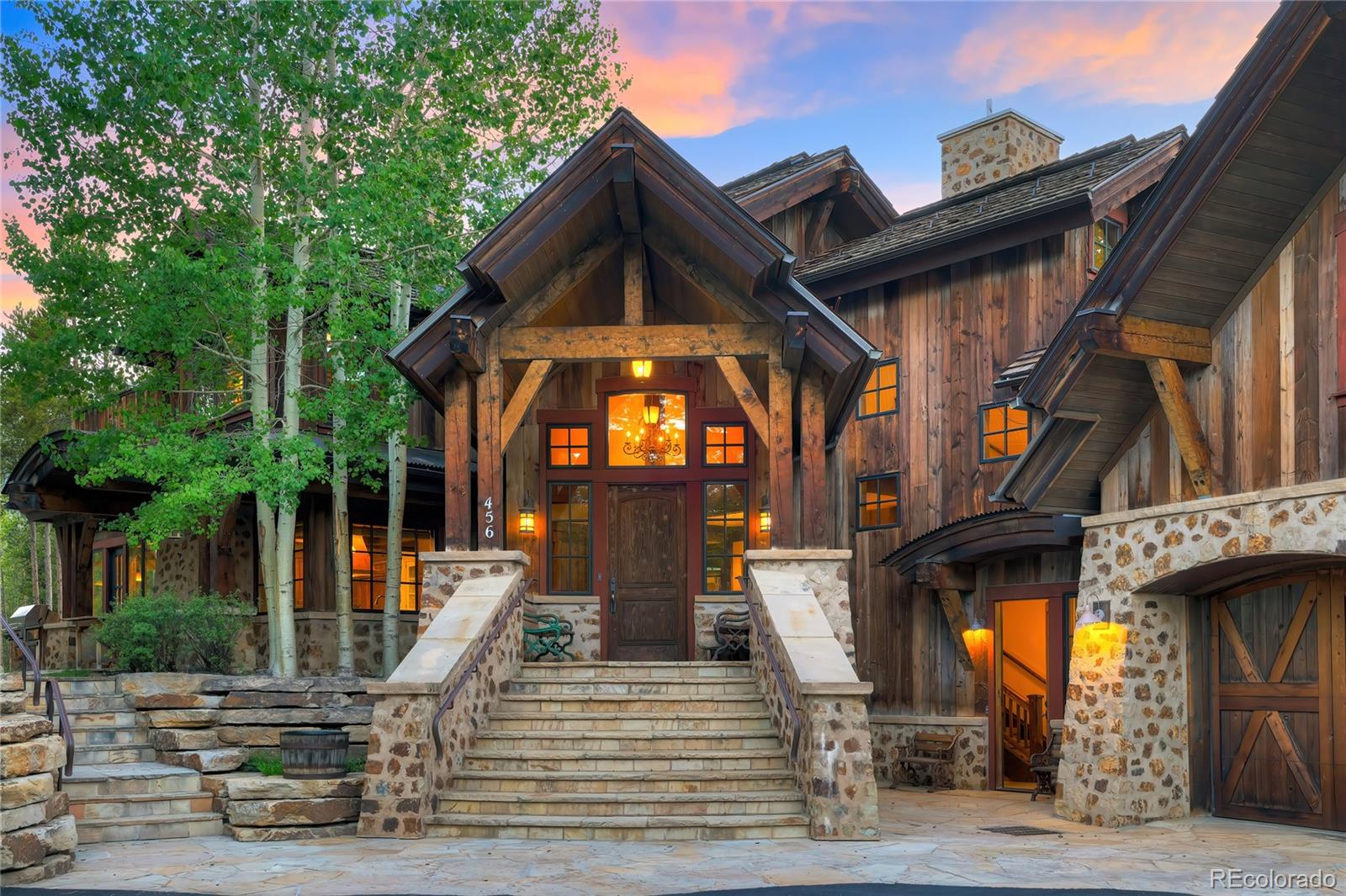 MLS Image #49 for 456  peerless drive,breckenridge, Colorado