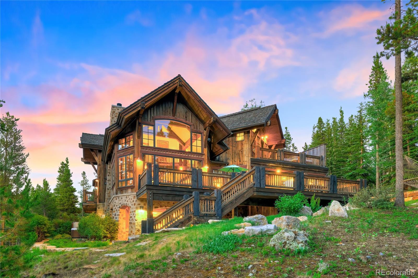 MLS Image #5 for 456  peerless drive,breckenridge, Colorado