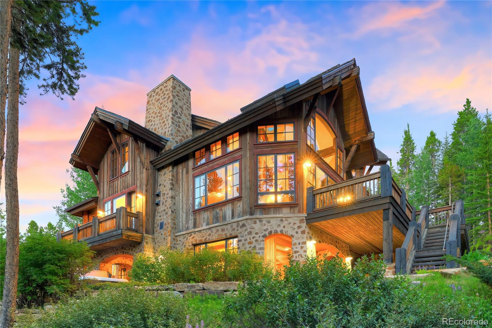 MLS Image #6 for 456  peerless drive,breckenridge, Colorado