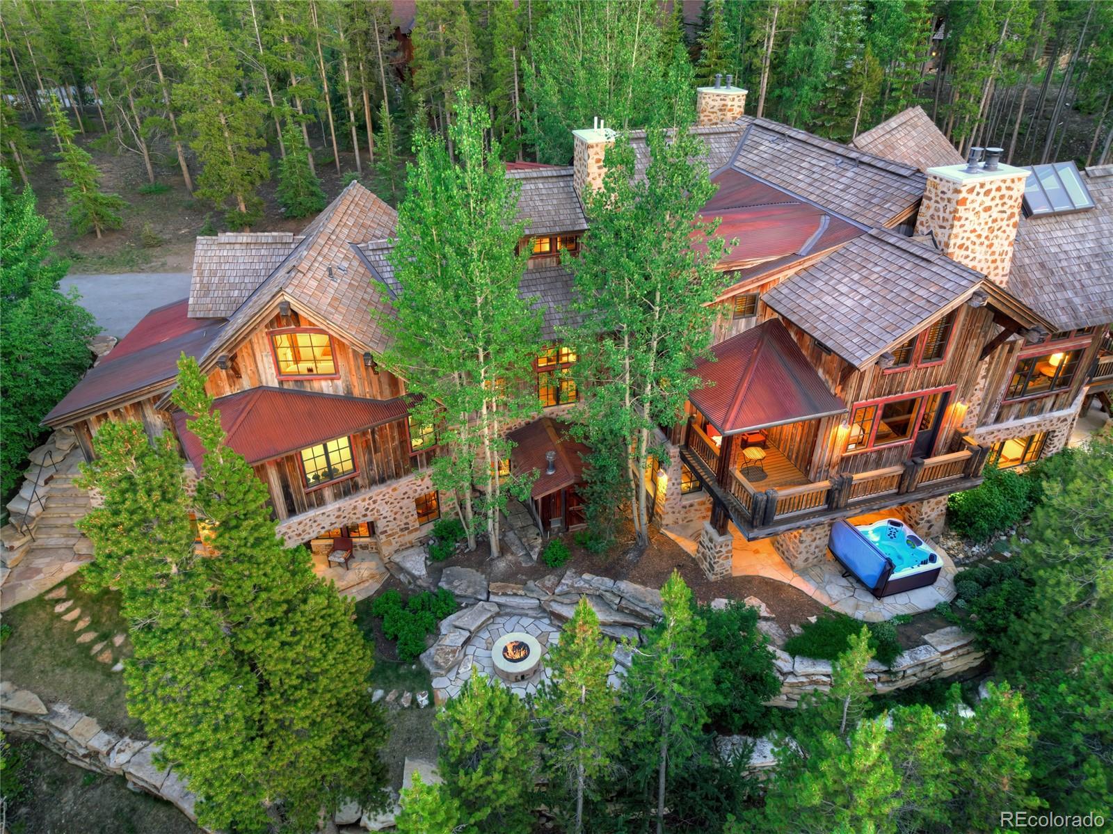 MLS Image #7 for 456  peerless drive,breckenridge, Colorado