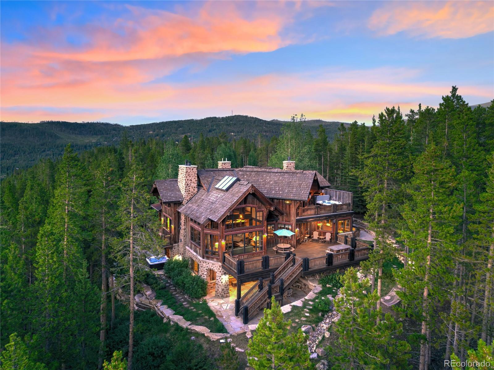 MLS Image #8 for 456  peerless drive,breckenridge, Colorado