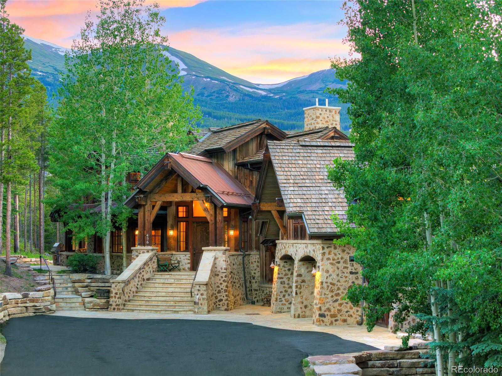 MLS Image #9 for 456  peerless drive,breckenridge, Colorado