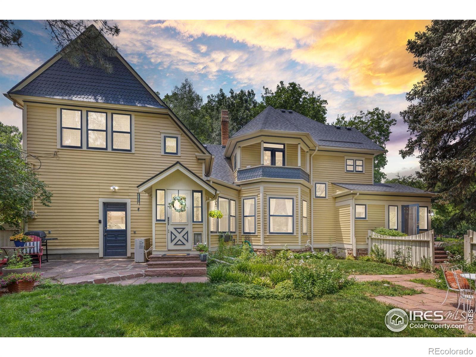 CMA Image for 831  4th Avenue,Longmont, Colorado