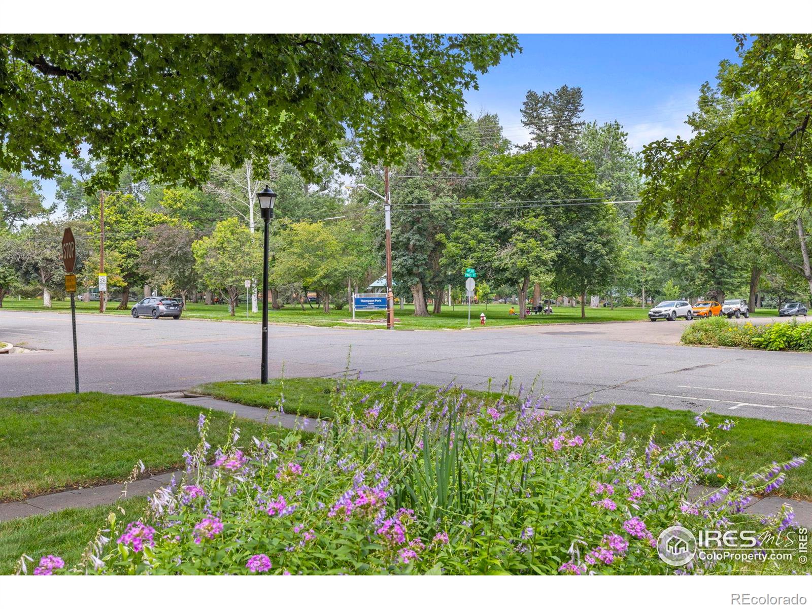 MLS Image #3 for 831  4th avenue,longmont, Colorado