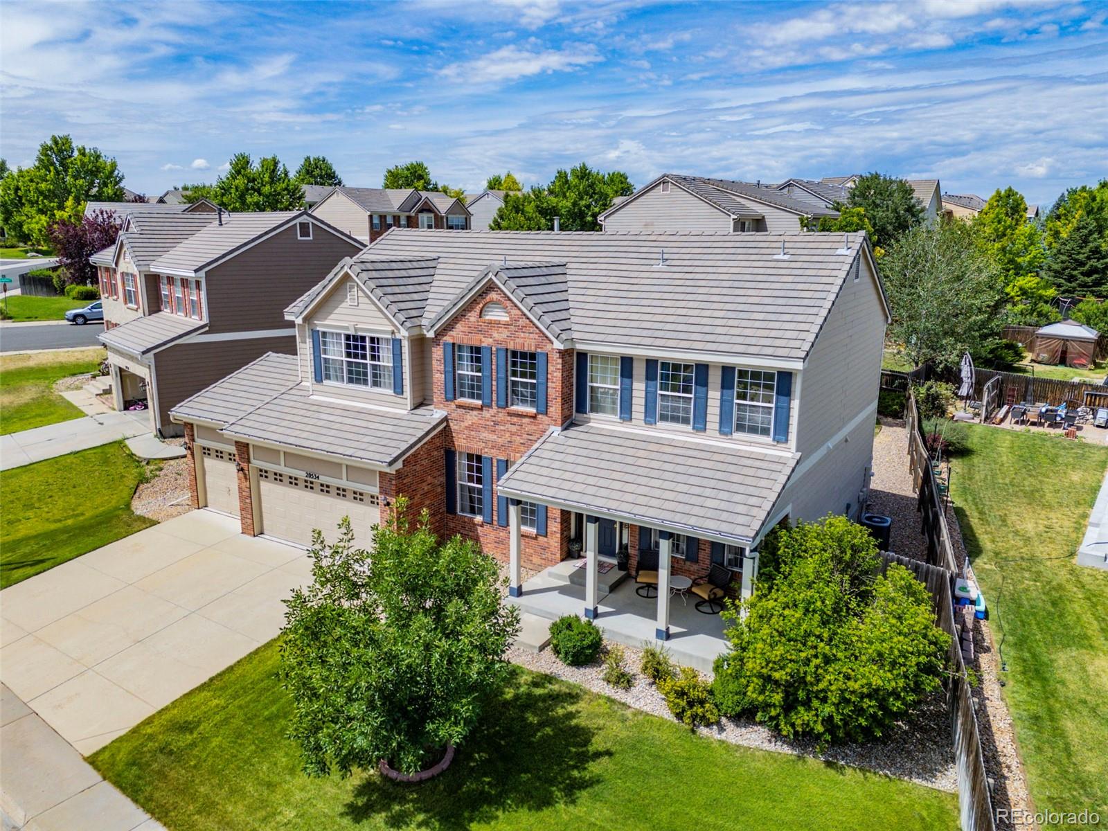 MLS Image #3 for 20534 e union circle,aurora, Colorado