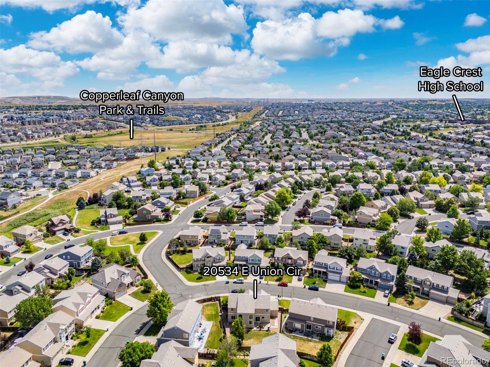 MLS Image #42 for 20534 e union circle,aurora, Colorado