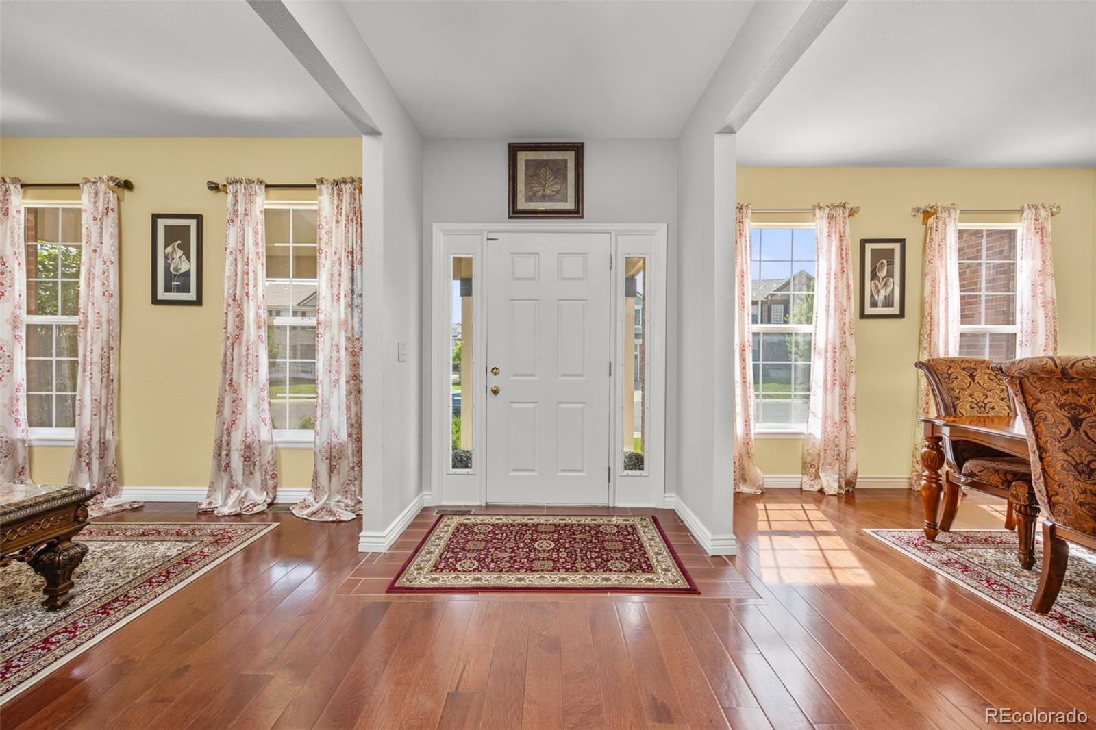 MLS Image #5 for 20534 e union circle,aurora, Colorado
