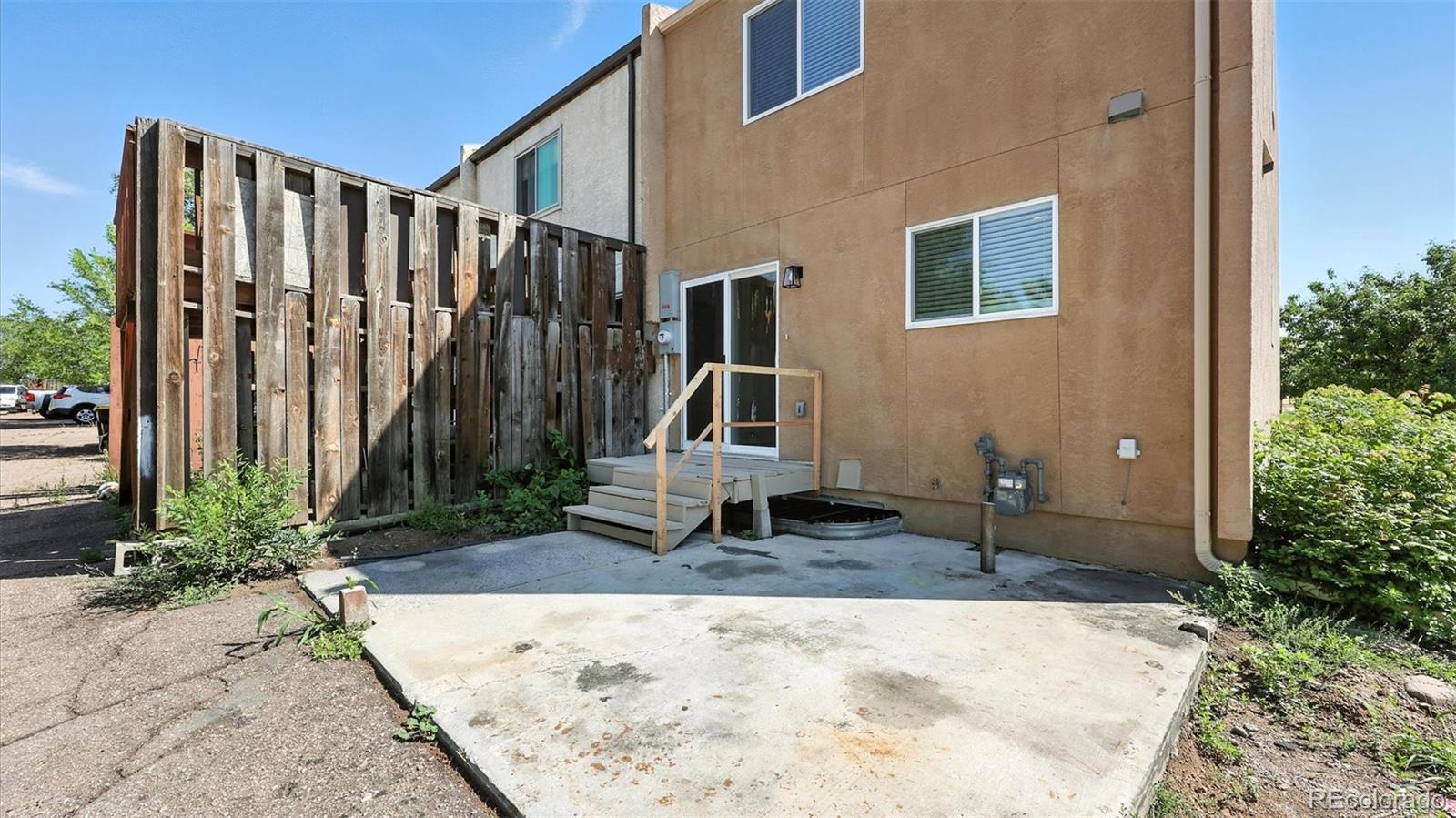 MLS Image #19 for 4218  forrest hill road,colorado springs, Colorado
