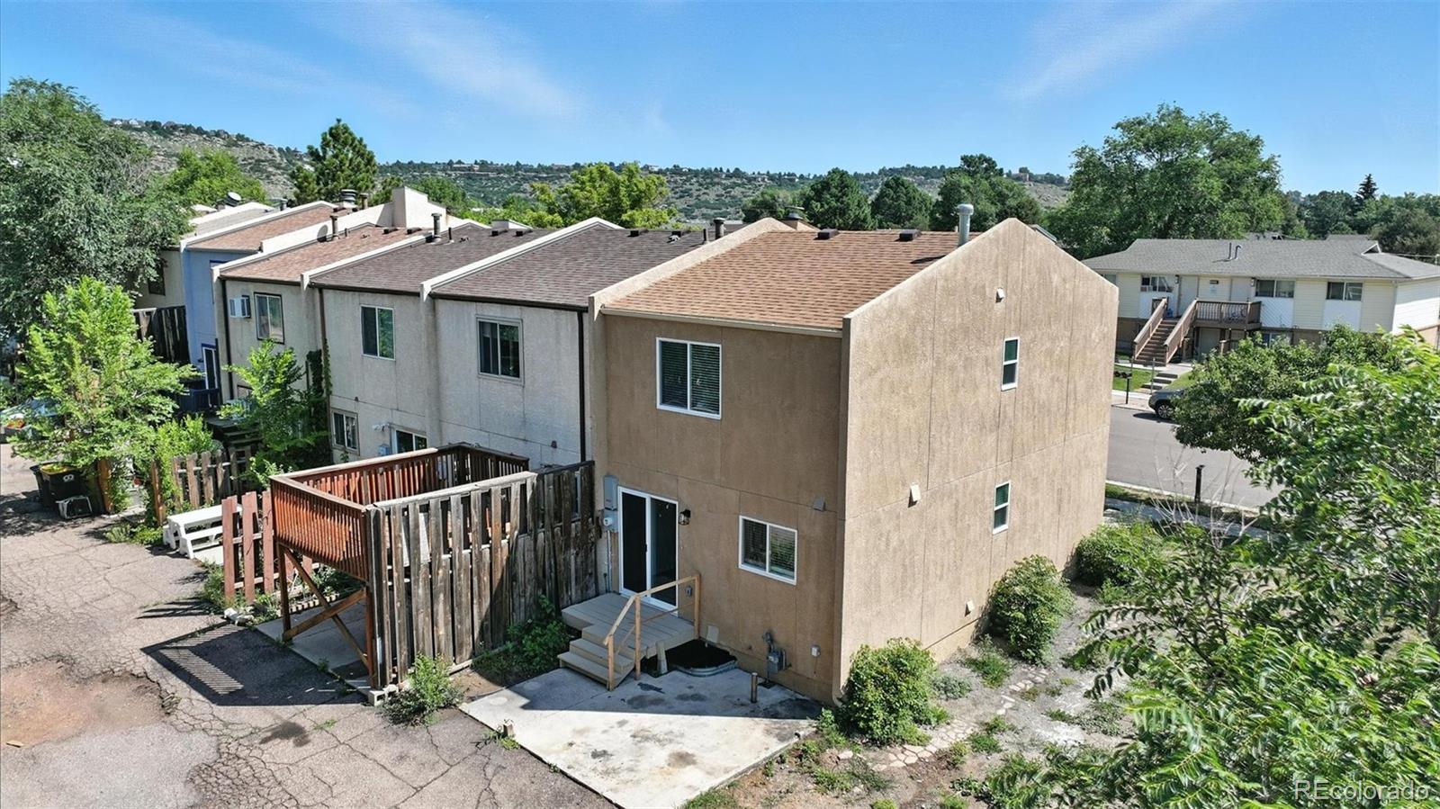 MLS Image #43 for 4218  forrest hill road,colorado springs, Colorado