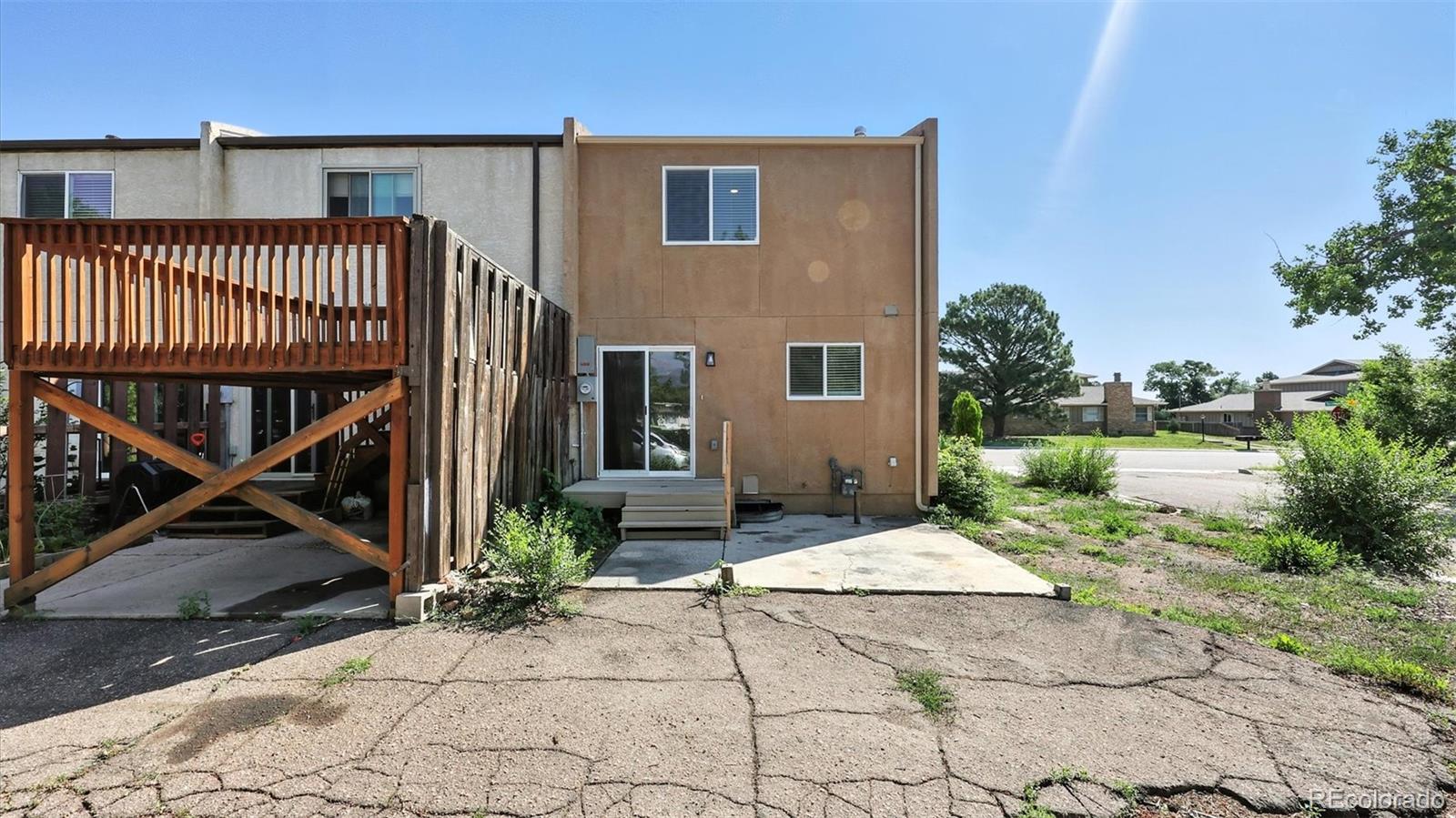 MLS Image #44 for 4218  forrest hill road,colorado springs, Colorado