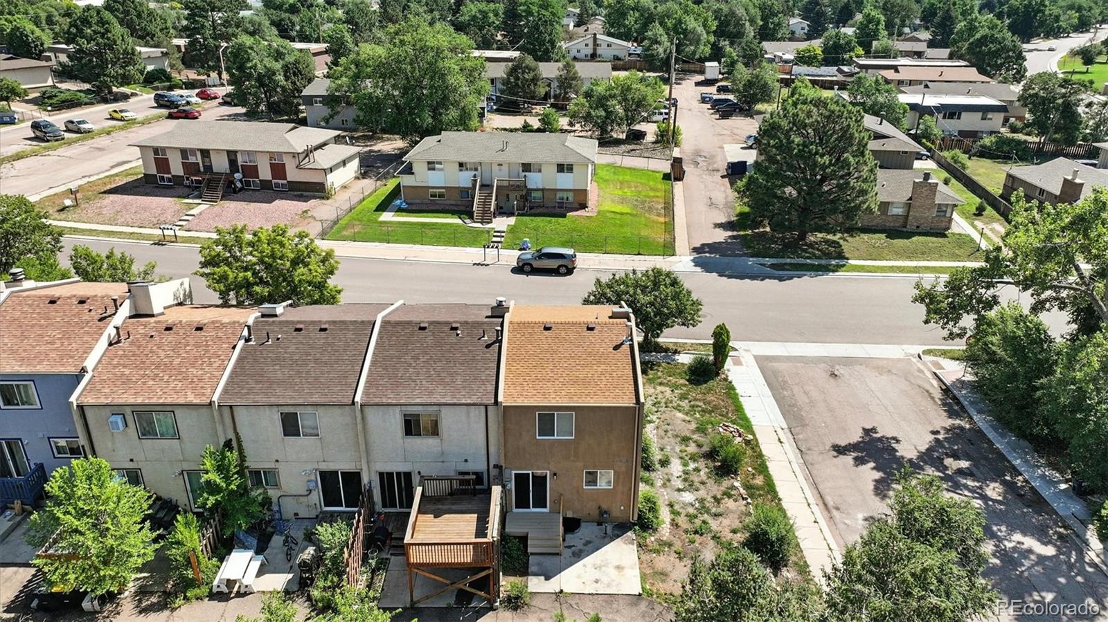 MLS Image #46 for 4218  forrest hill road,colorado springs, Colorado