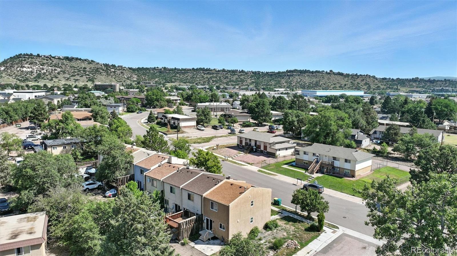 MLS Image #47 for 4218  forrest hill road,colorado springs, Colorado