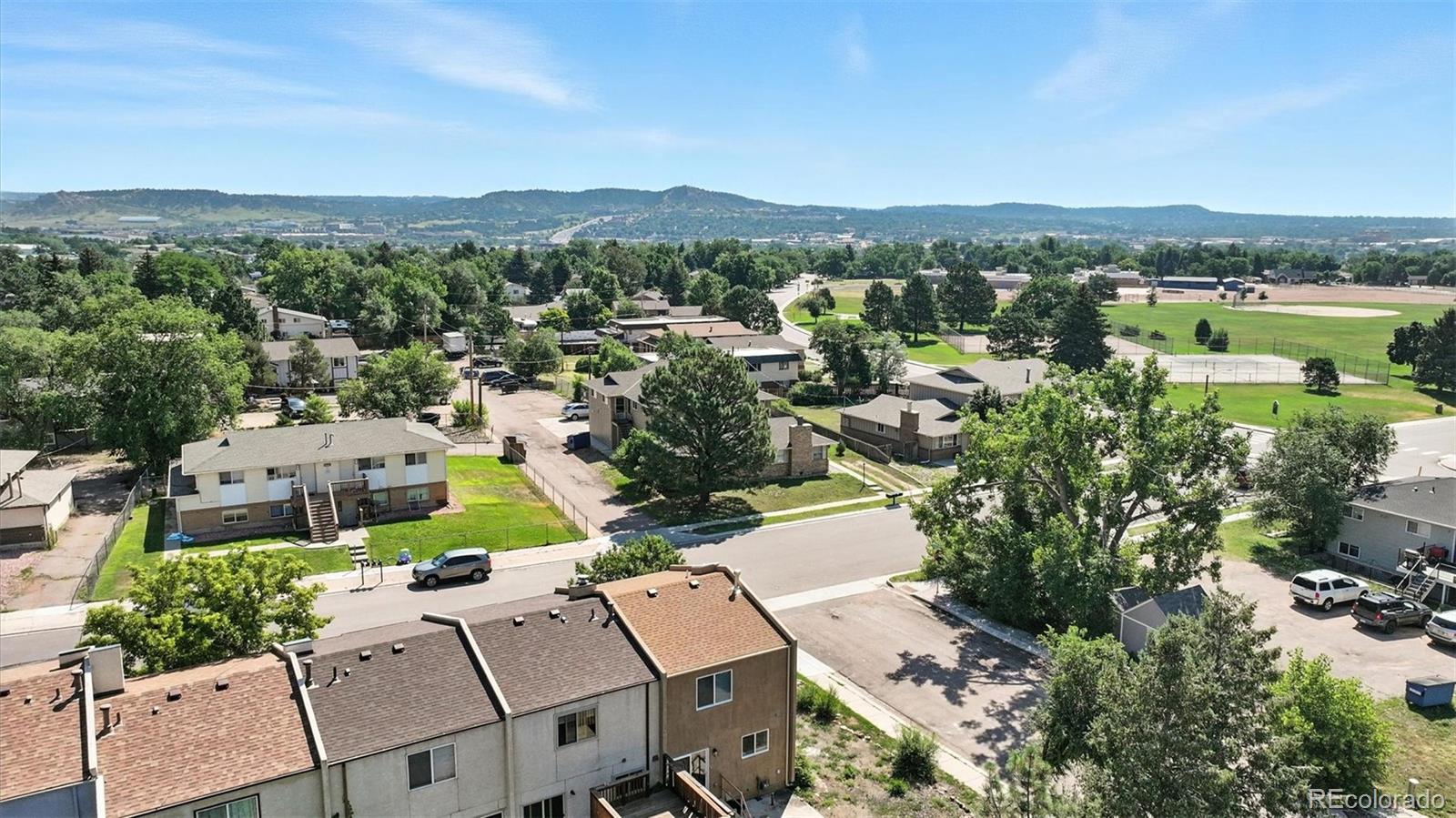 MLS Image #48 for 4218  forrest hill road,colorado springs, Colorado