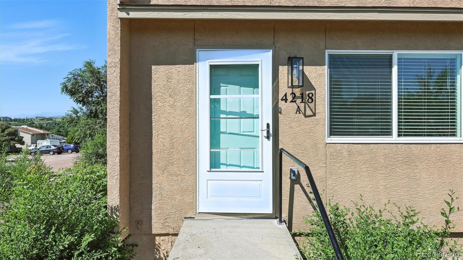 MLS Image #6 for 4218  forrest hill road,colorado springs, Colorado