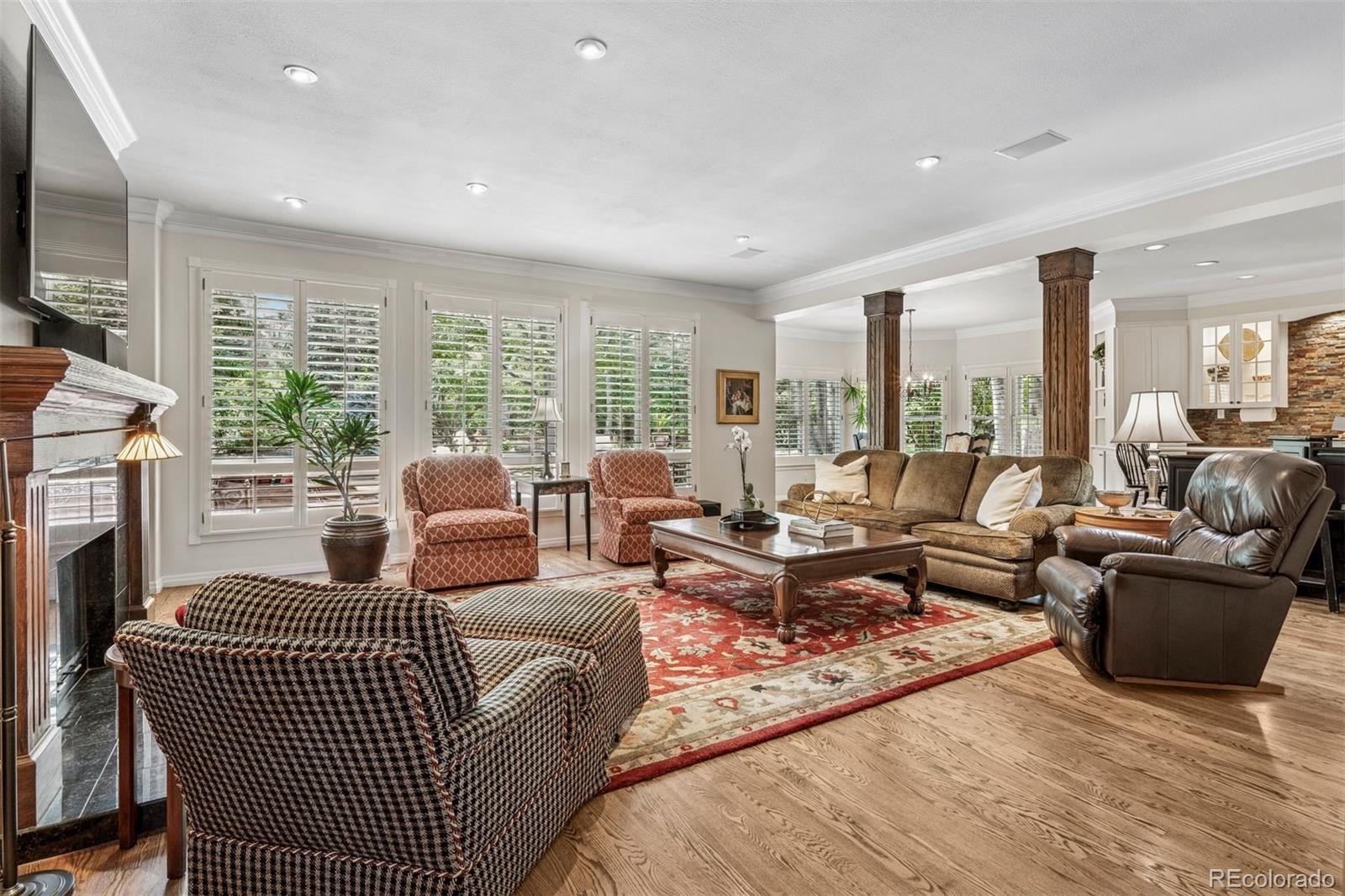 MLS Image #10 for 5306  preserve parkway,greenwood village, Colorado