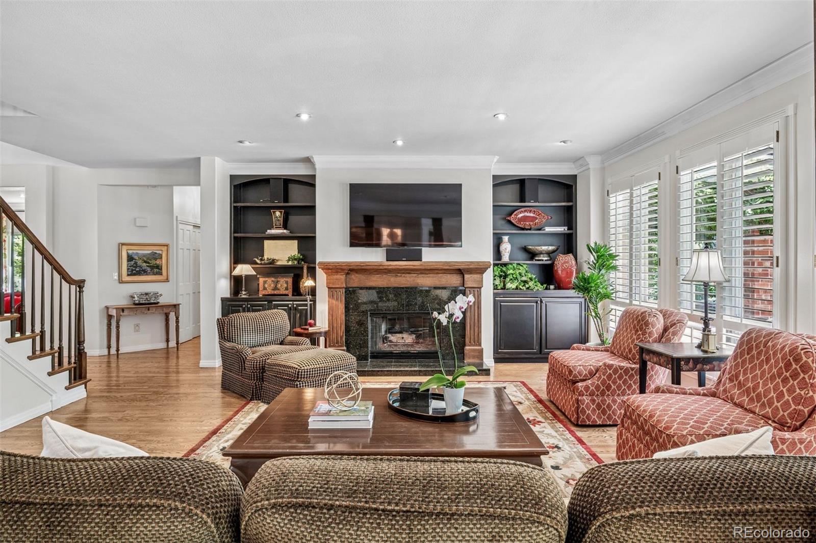 MLS Image #11 for 5306  preserve parkway,greenwood village, Colorado