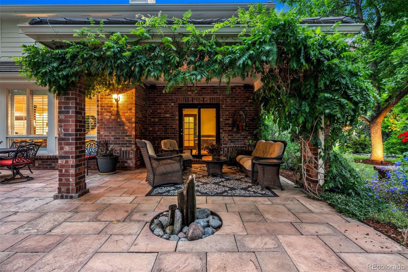 MLS Image #2 for 5306  preserve parkway,greenwood village, Colorado