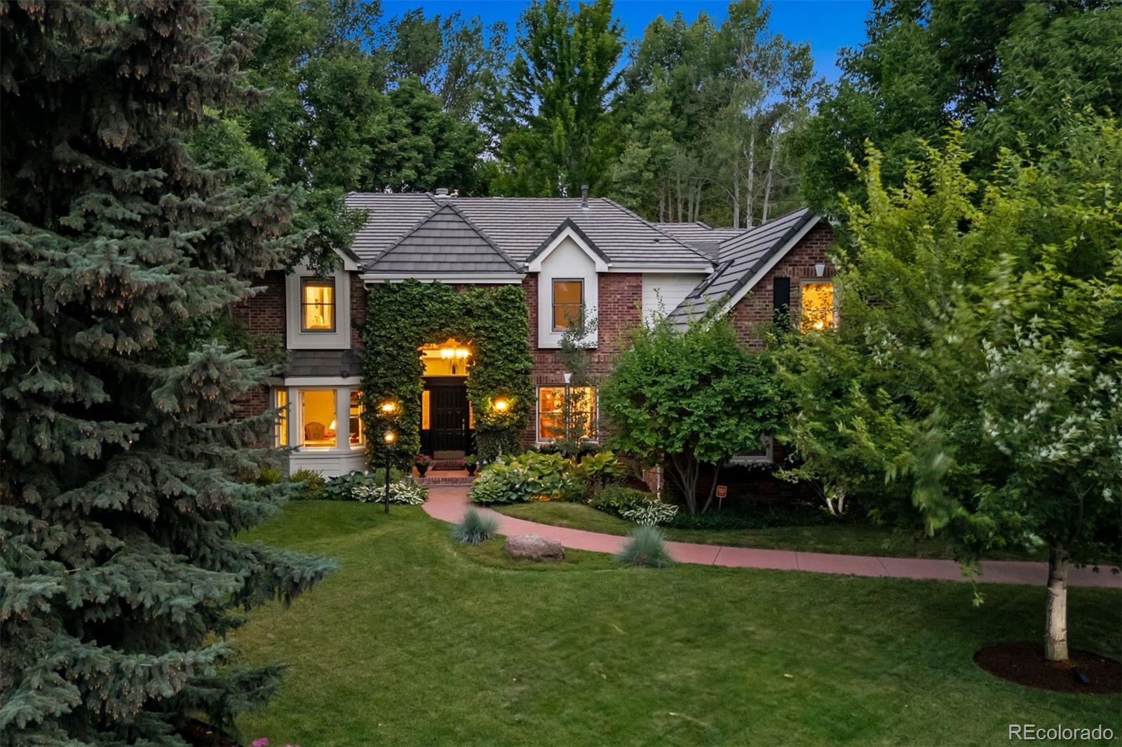 MLS Image #25 for 5306  preserve parkway,greenwood village, Colorado
