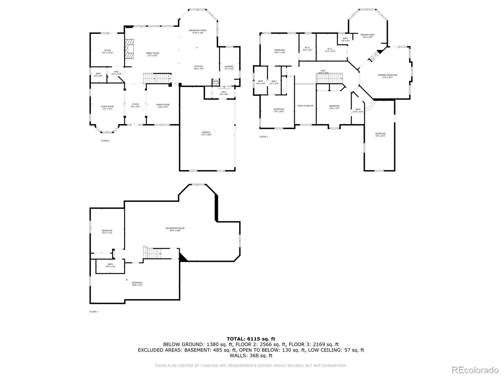 MLS Image #26 for 5306  preserve parkway,greenwood village, Colorado