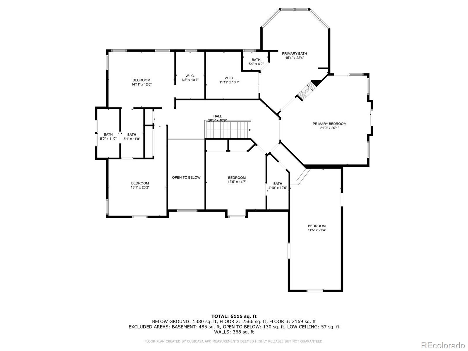 MLS Image #28 for 5306  preserve parkway,greenwood village, Colorado