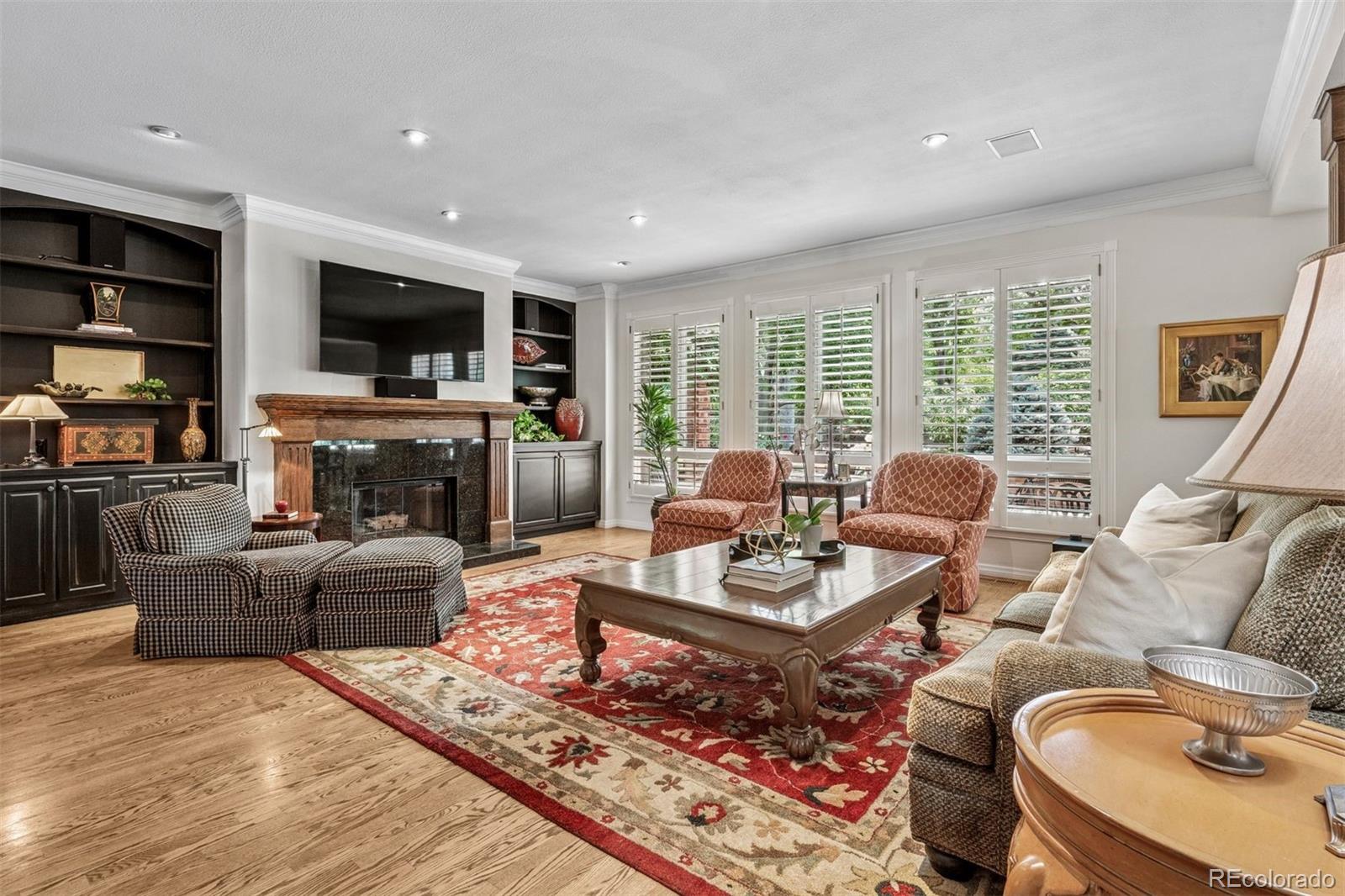 MLS Image #4 for 5306  preserve parkway,greenwood village, Colorado