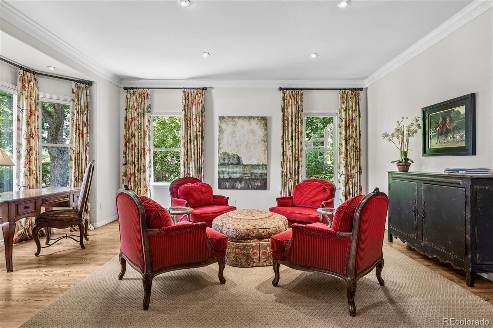 MLS Image #6 for 5306  preserve parkway,greenwood village, Colorado