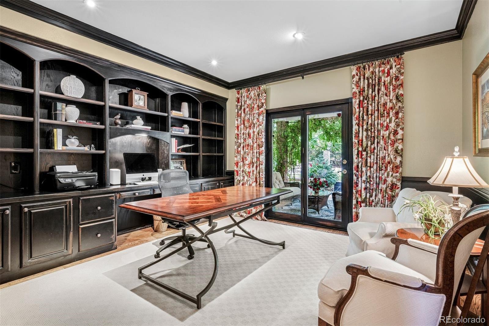 MLS Image #7 for 5306  preserve parkway,greenwood village, Colorado