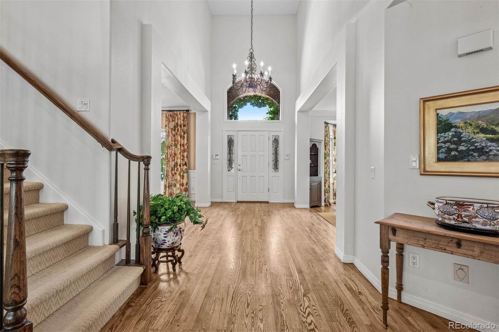MLS Image #9 for 5306  preserve parkway,greenwood village, Colorado