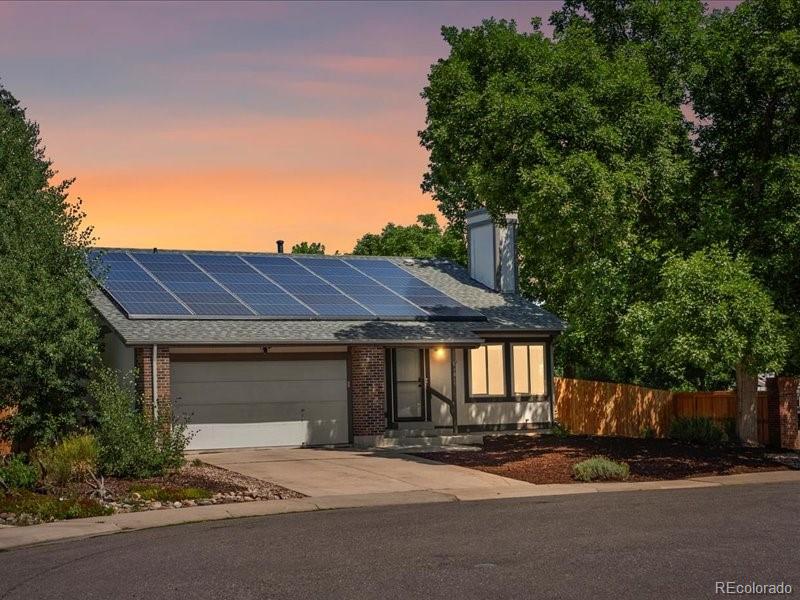 MLS Image #0 for 4869 s dudley street,littleton, Colorado