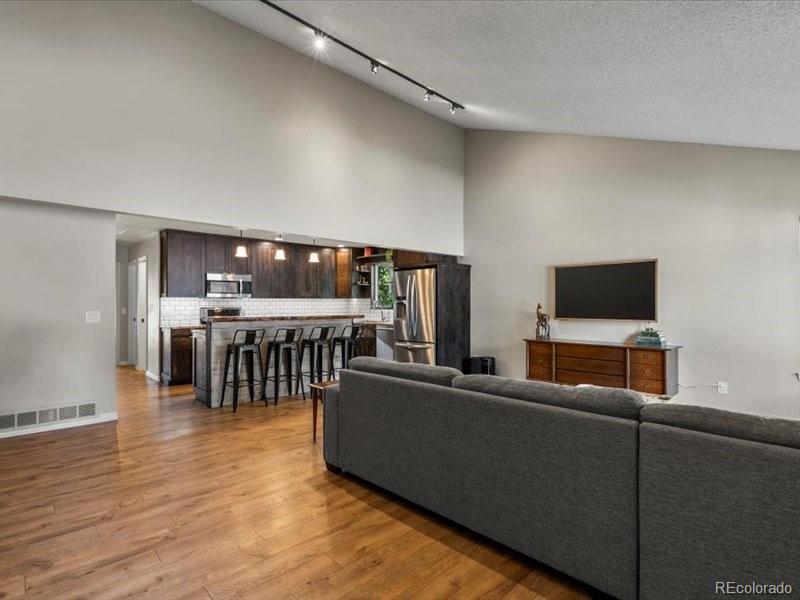 MLS Image #2 for 4869 s dudley street,littleton, Colorado