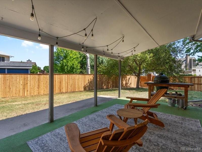 MLS Image #26 for 4869 s dudley street,littleton, Colorado