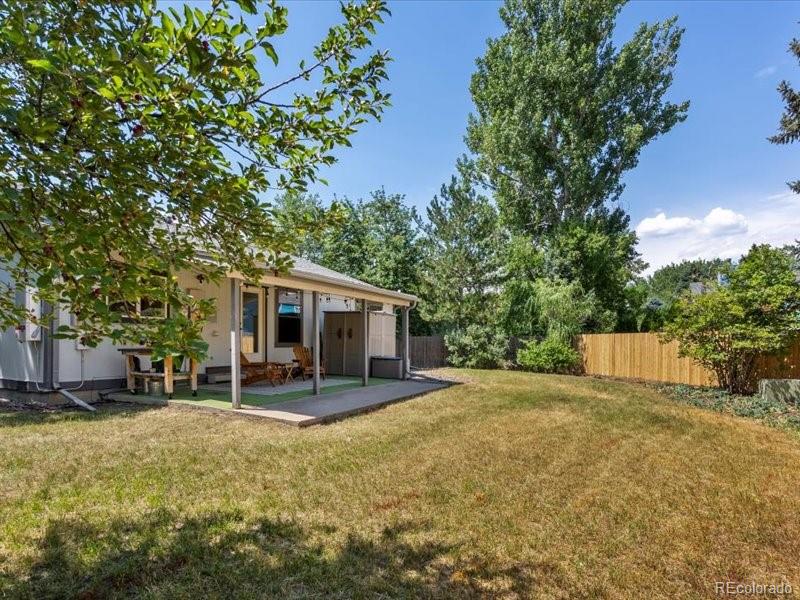 MLS Image #28 for 4869 s dudley street,littleton, Colorado