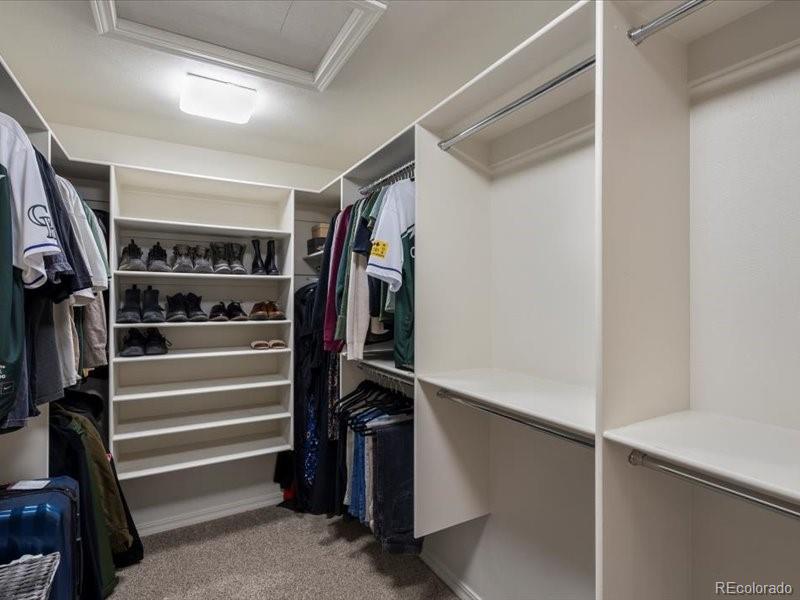 MLS Image #29 for 4869 s dudley street,littleton, Colorado