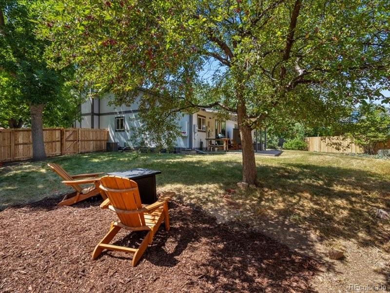 MLS Image #30 for 4869 s dudley street,littleton, Colorado