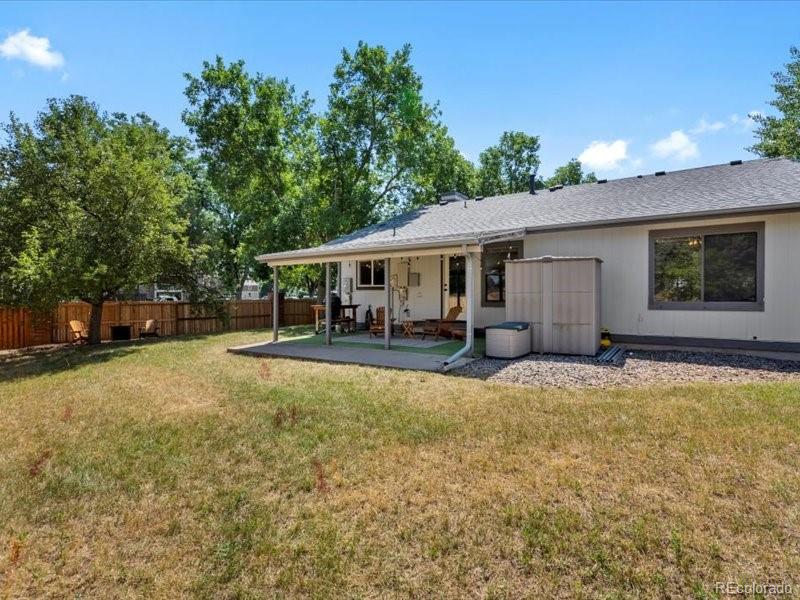 MLS Image #32 for 4869 s dudley street,littleton, Colorado