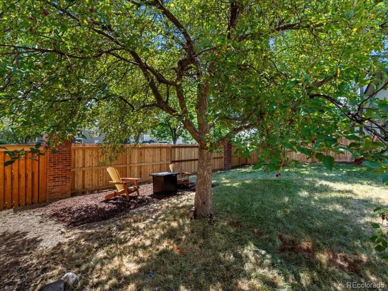 MLS Image #34 for 4869 s dudley street,littleton, Colorado